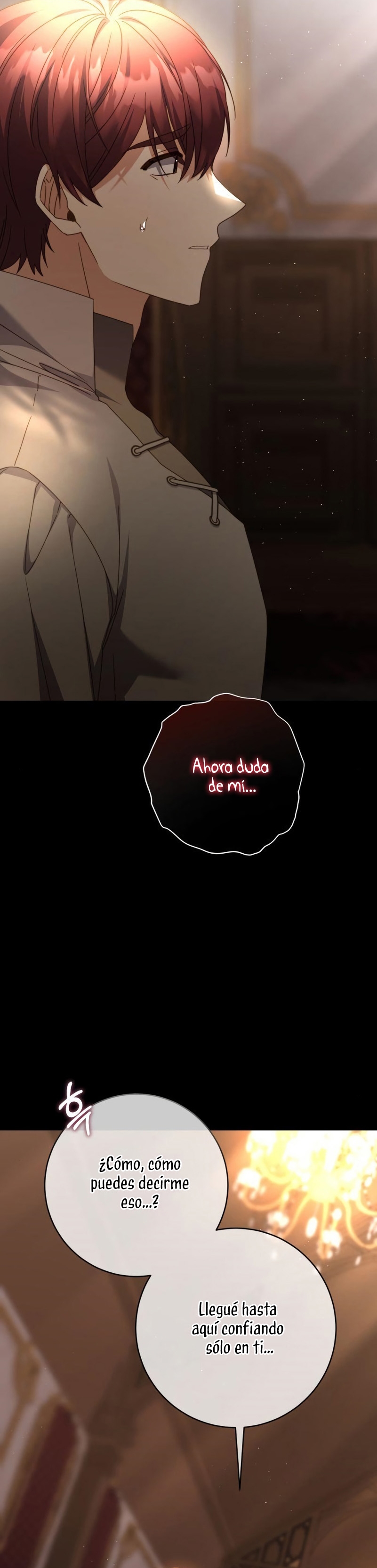 El contrato con el Gran Duque Capítulo 26 - Página 6