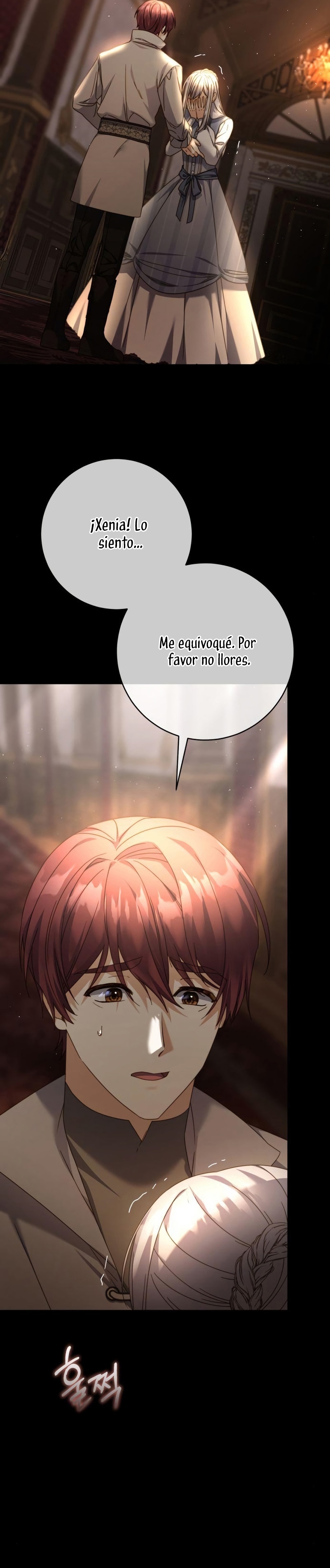 El contrato con el Gran Duque Capítulo 26 - Página 7