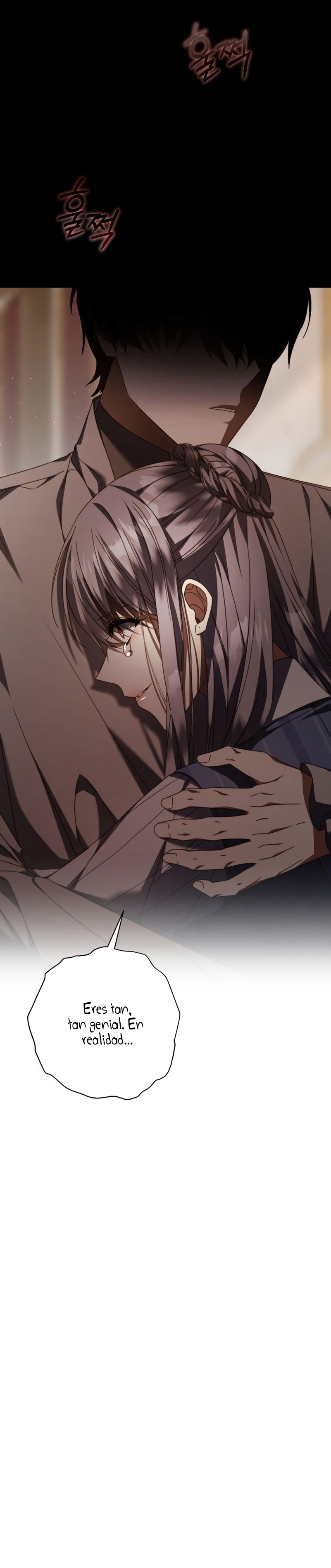 El contrato con el Gran Duque Capítulo 26 - Página 8