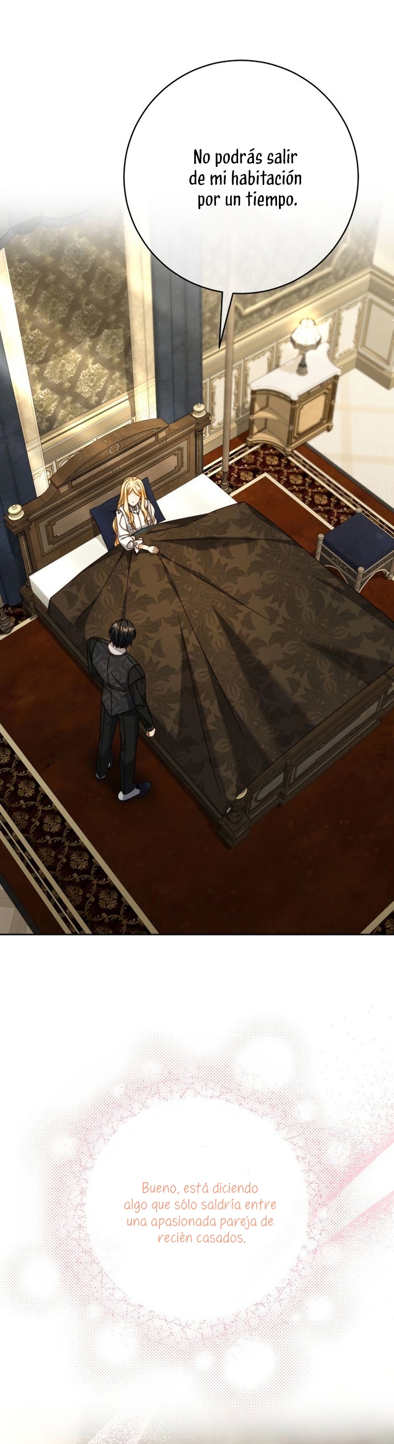 El contrato con el Gran Duque Capítulo 26 - Página 9