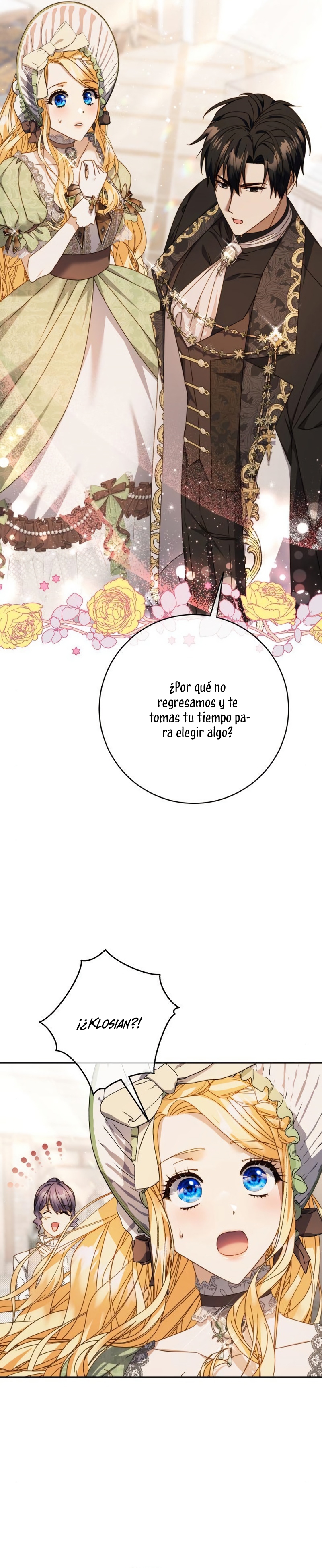 El contrato con el Gran Duque Capítulo 27 - Página 26