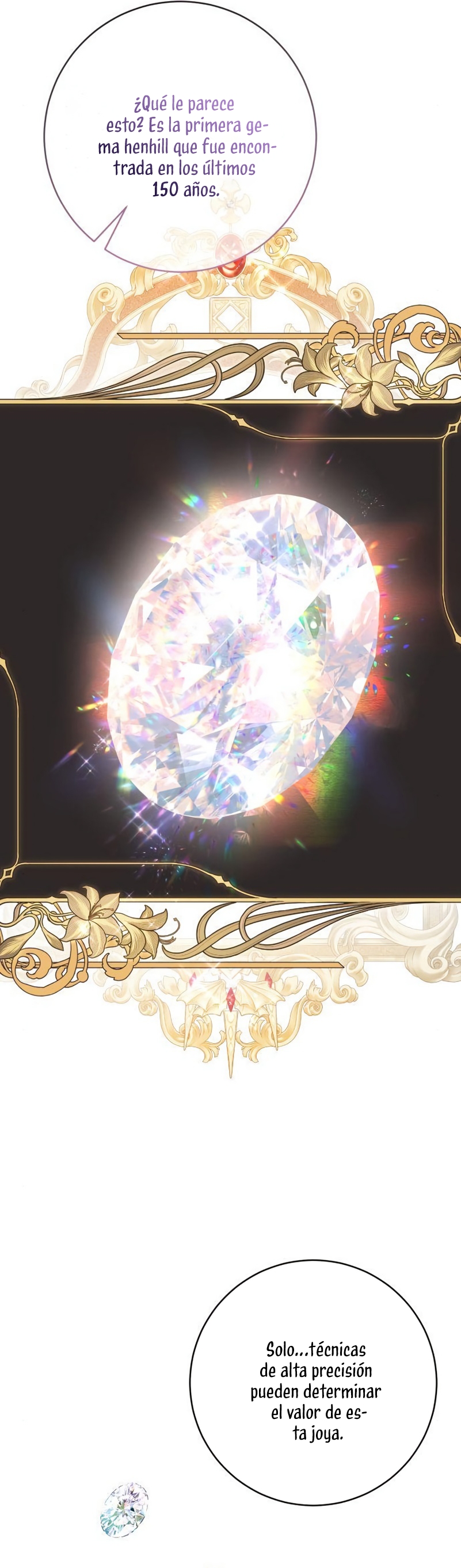 El contrato con el Gran Duque Capítulo 27 - Página 31