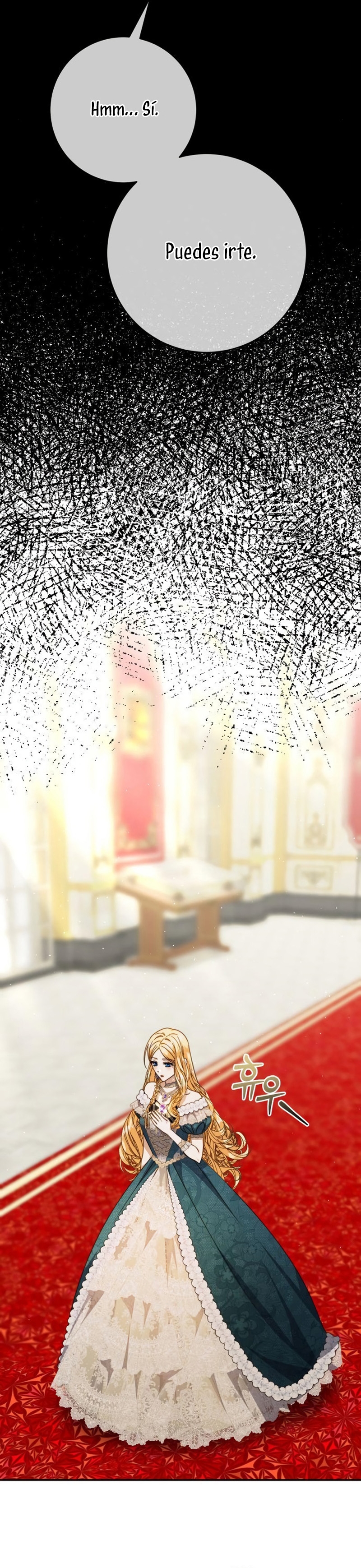 El contrato con el Gran Duque Capítulo 28 - Página 27