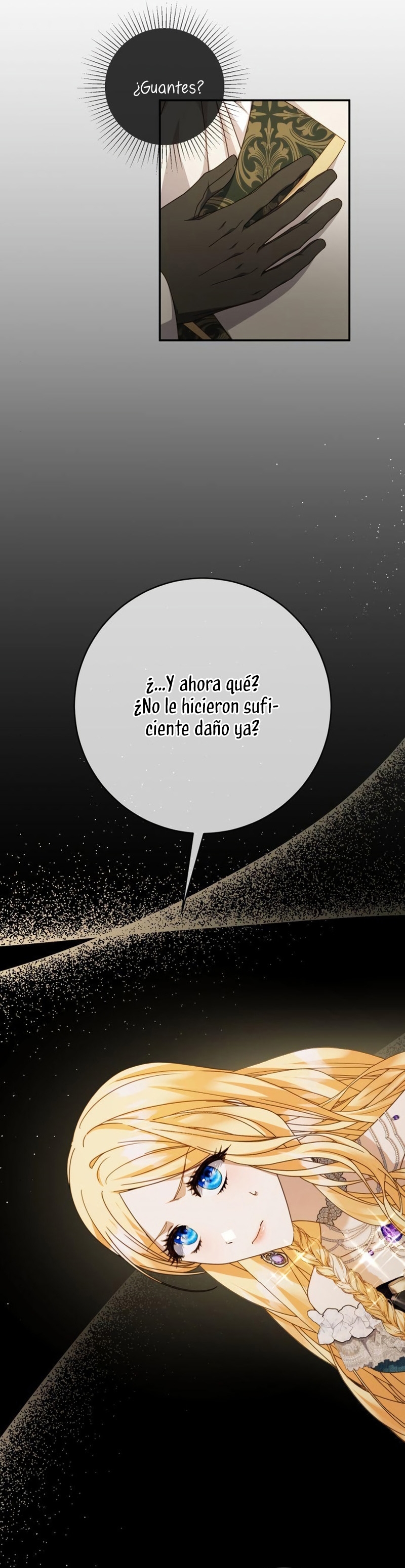 El contrato con el Gran Duque Capítulo 28 - Página 29