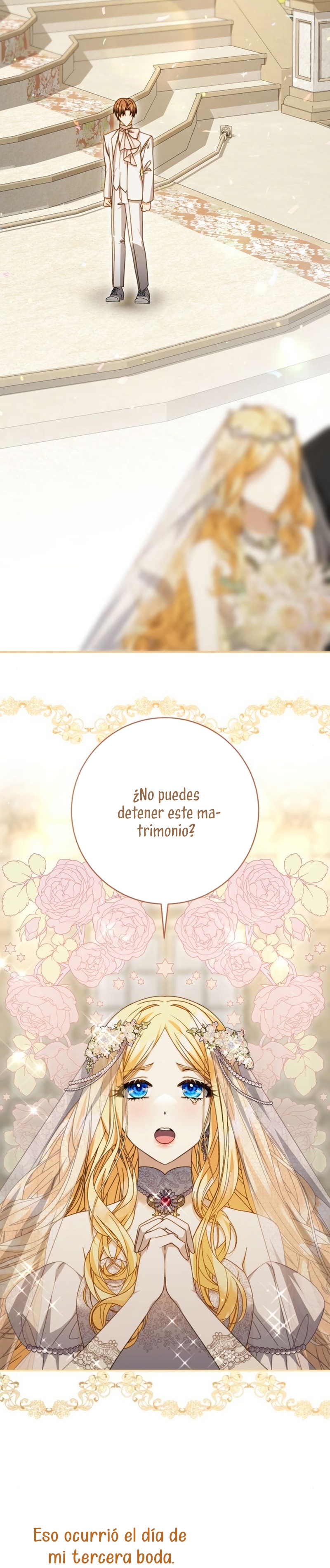 El contrato con el Gran Duque Capítulo 28 - Página 31