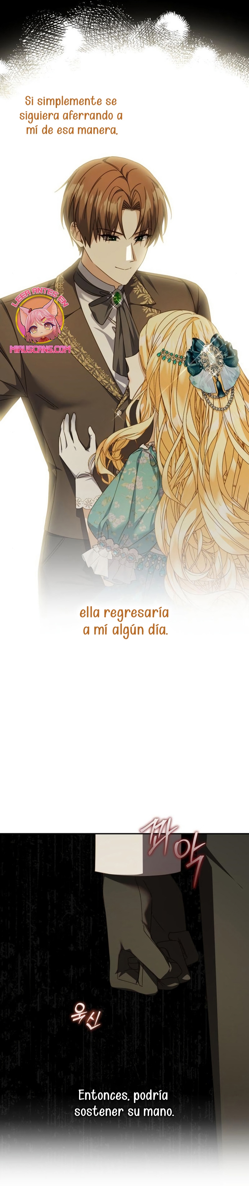 El contrato con el Gran Duque Capítulo 28 - Página 33