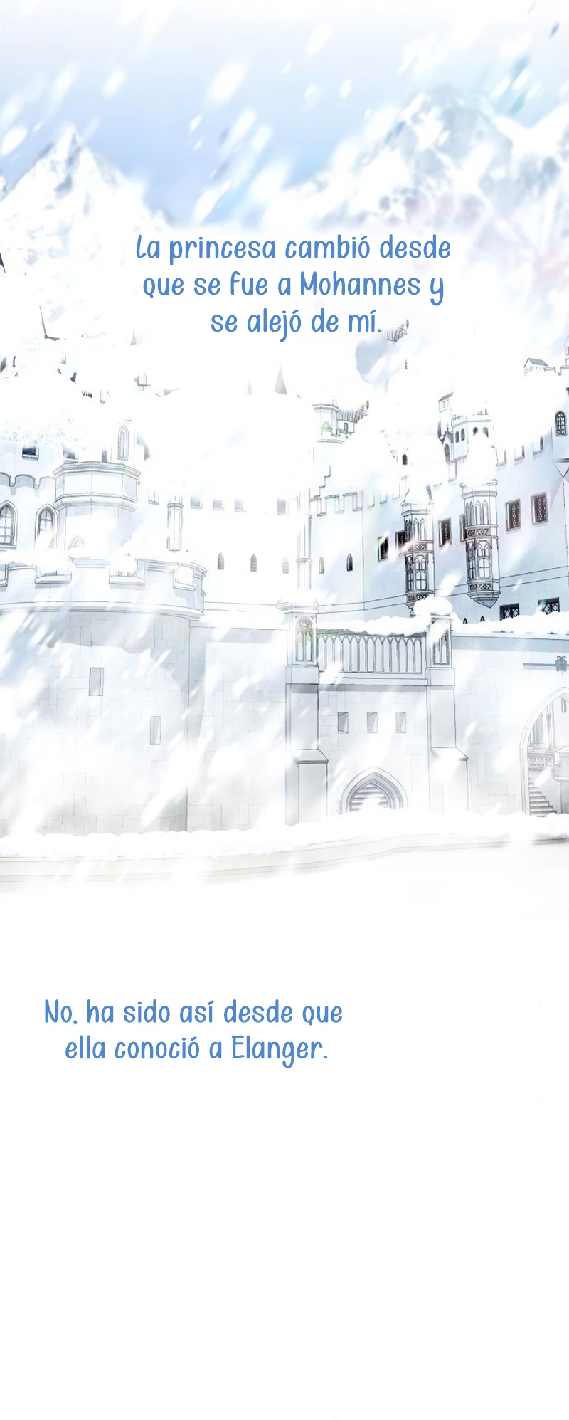 El contrato con el Gran Duque Capítulo 28 - Página 35