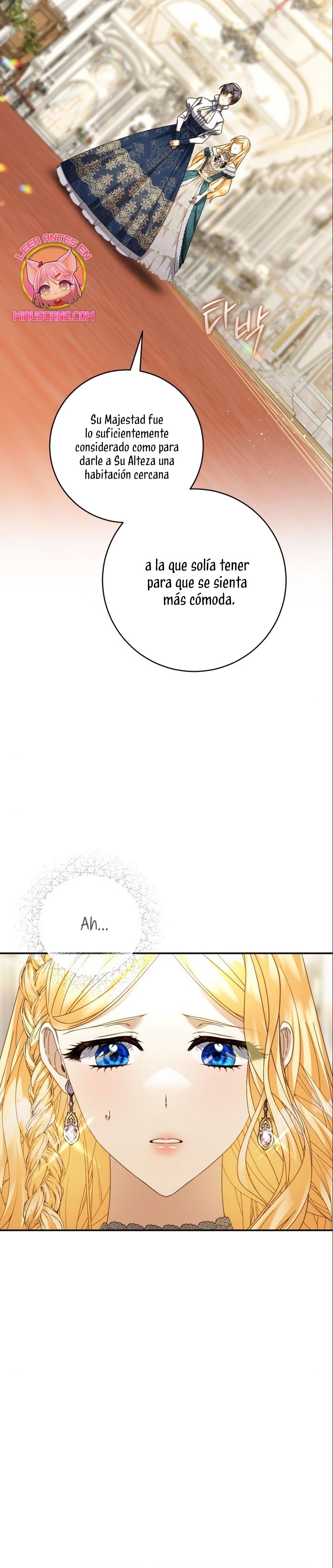 El contrato con el Gran Duque Capítulo 29 - Página 12