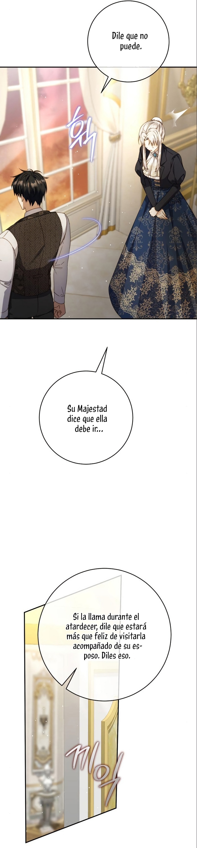 El contrato con el Gran Duque Capítulo 29 - Página 15