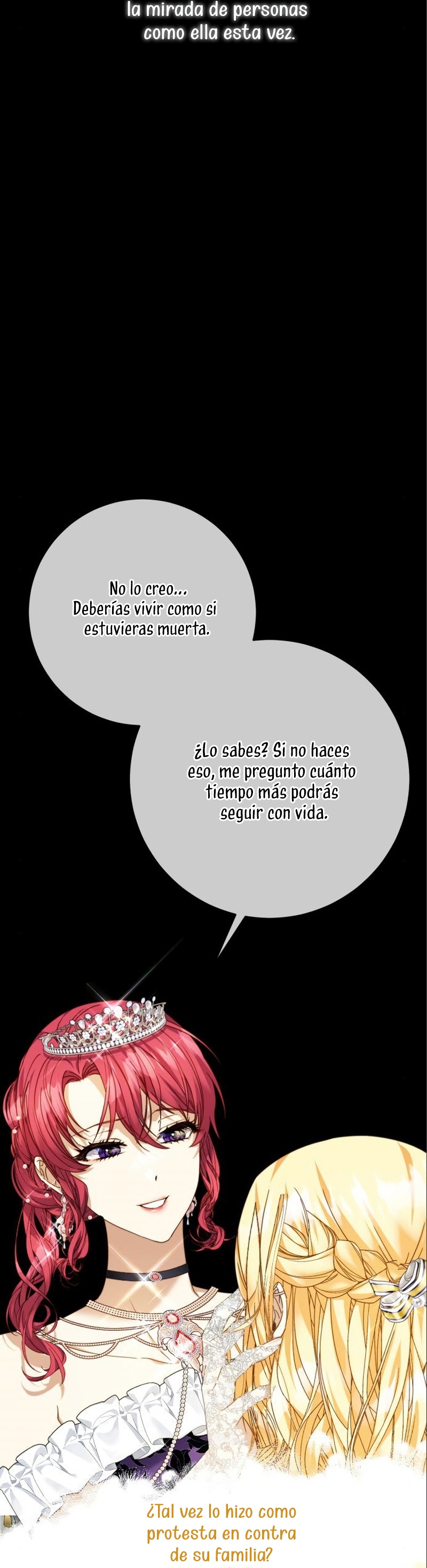 El contrato con el Gran Duque Capítulo 29 - Página 20