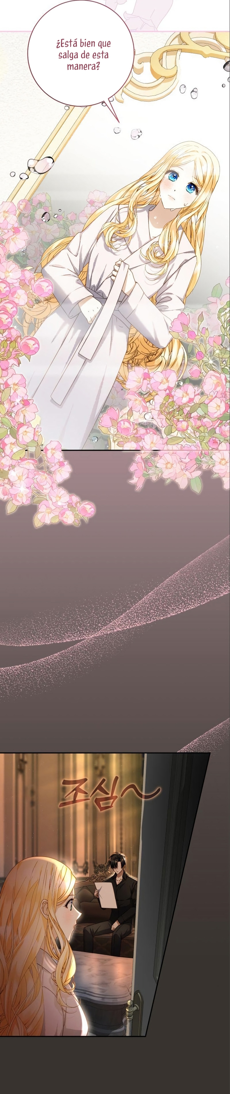 El contrato con el Gran Duque Capítulo 29 - Página 23