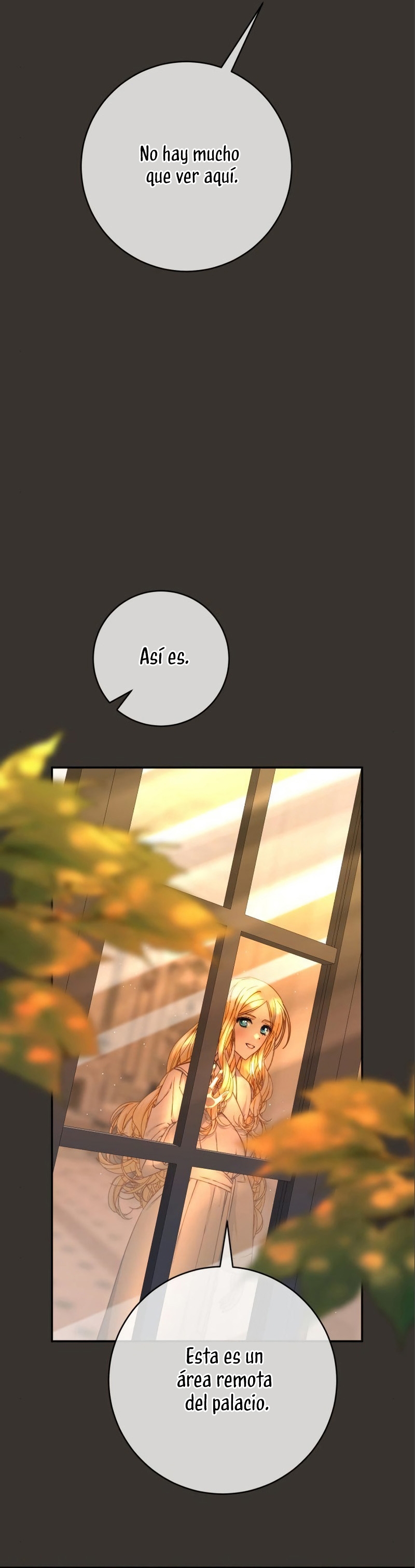 El contrato con el Gran Duque Capítulo 29 - Página 25