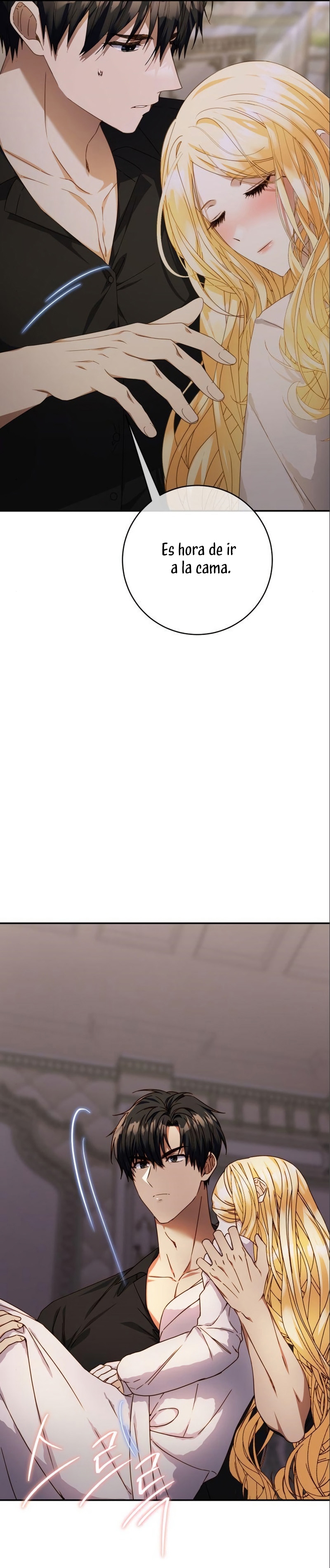 El contrato con el Gran Duque Capítulo 29 - Página 31