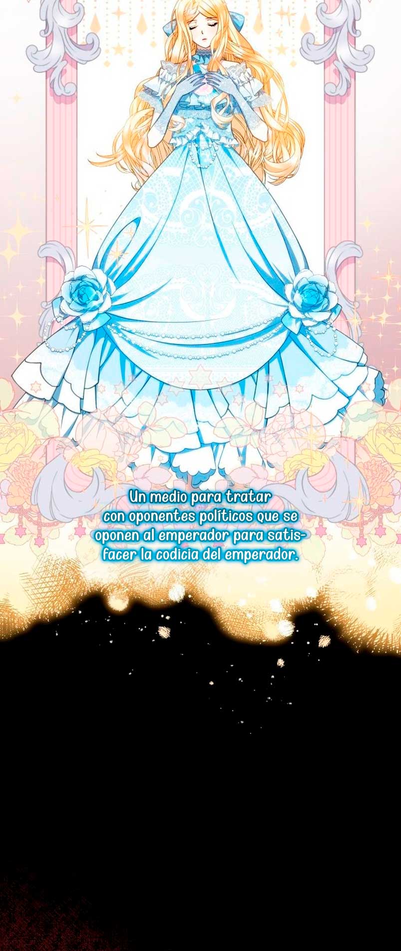 El contrato con el Gran Duque Capítulo 3 - Página 14