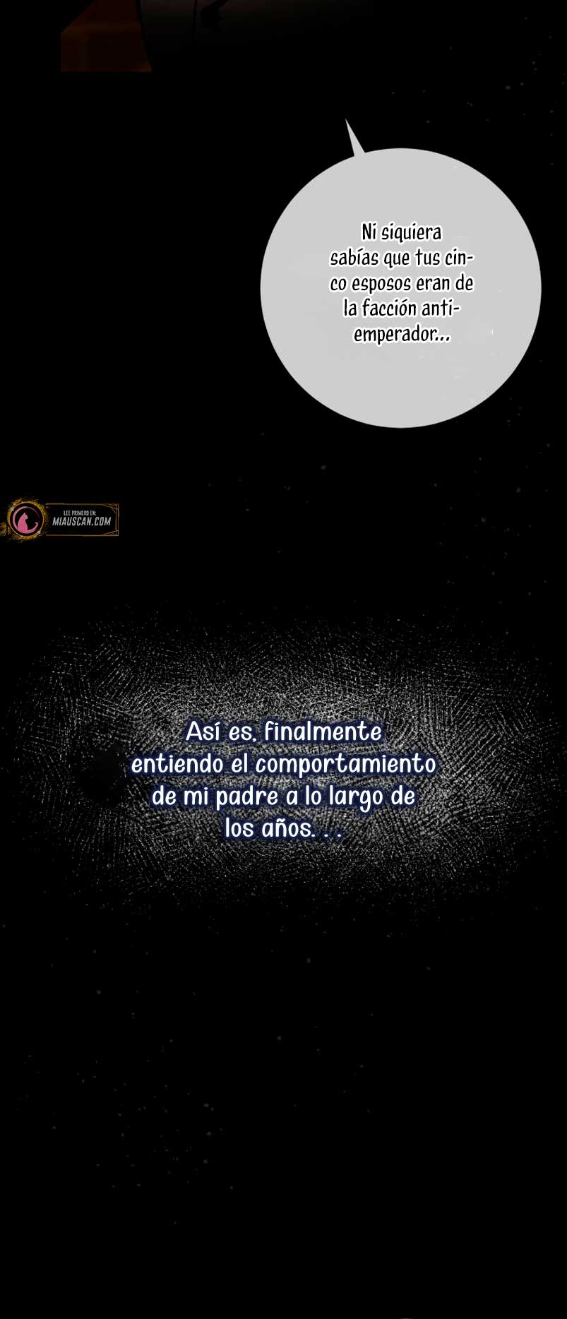 El contrato con el Gran Duque Capítulo 3 - Página 16