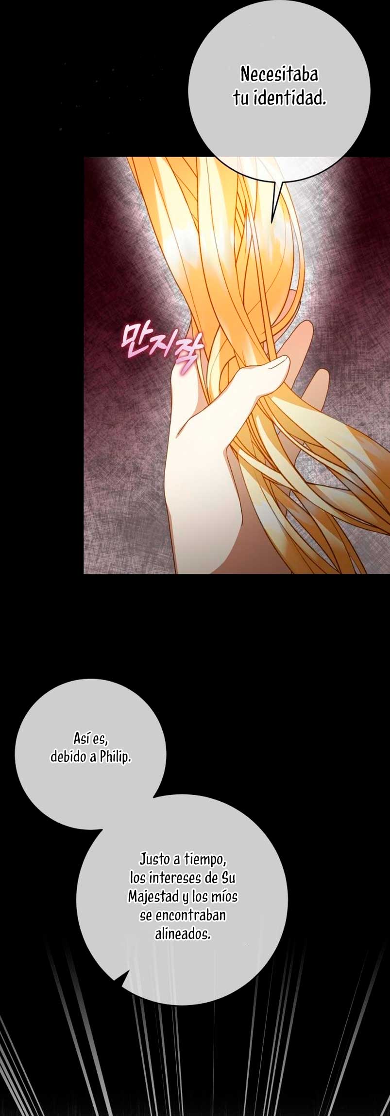 El contrato con el Gran Duque Capítulo 3 - Página 17