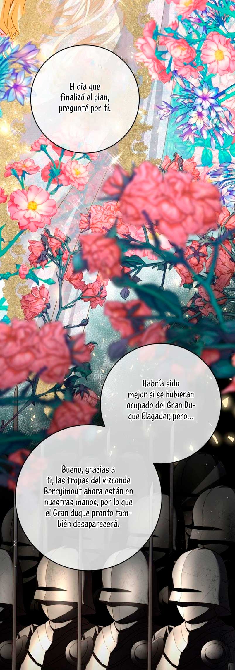 El contrato con el Gran Duque Capítulo 3 - Página 20