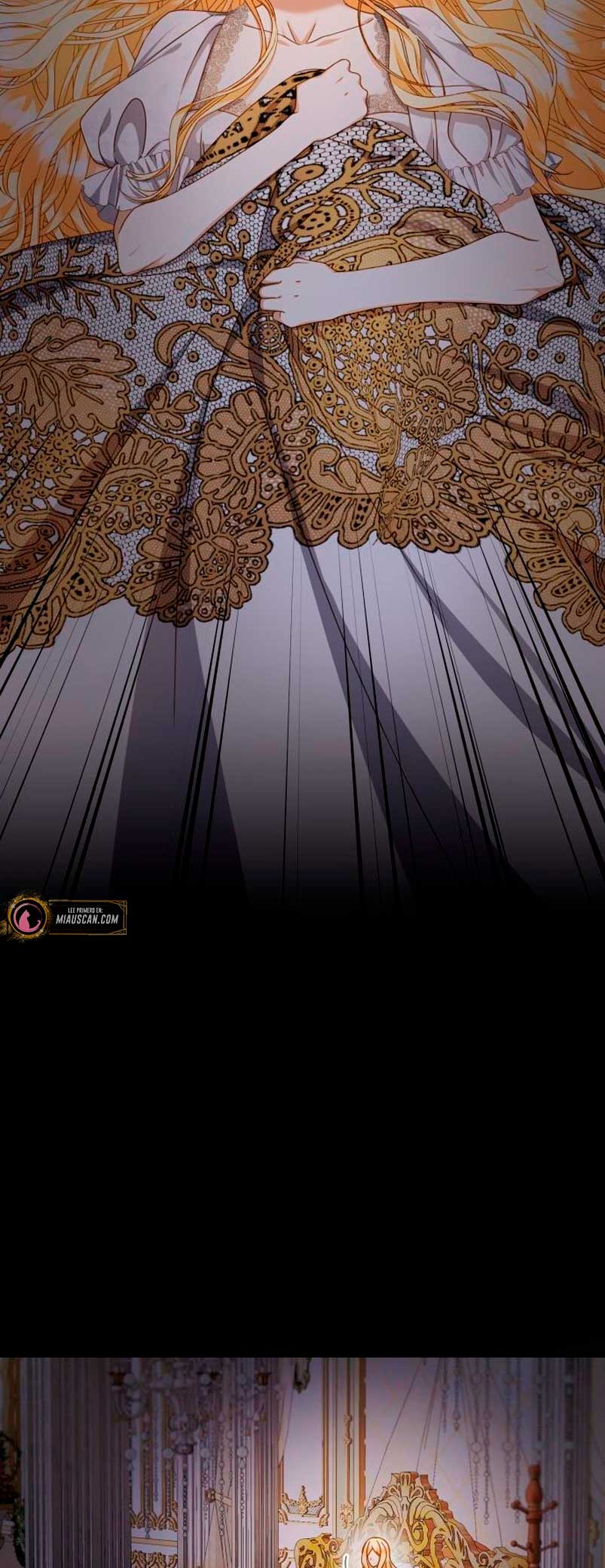 El contrato con el Gran Duque Capítulo 3 - Página 28