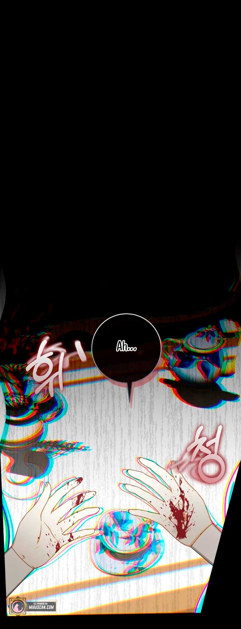 El contrato con el Gran Duque Capítulo 3 - Página 3