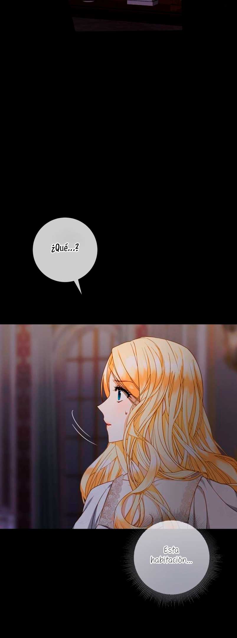 El contrato con el Gran Duque Capítulo 3 - Página 30