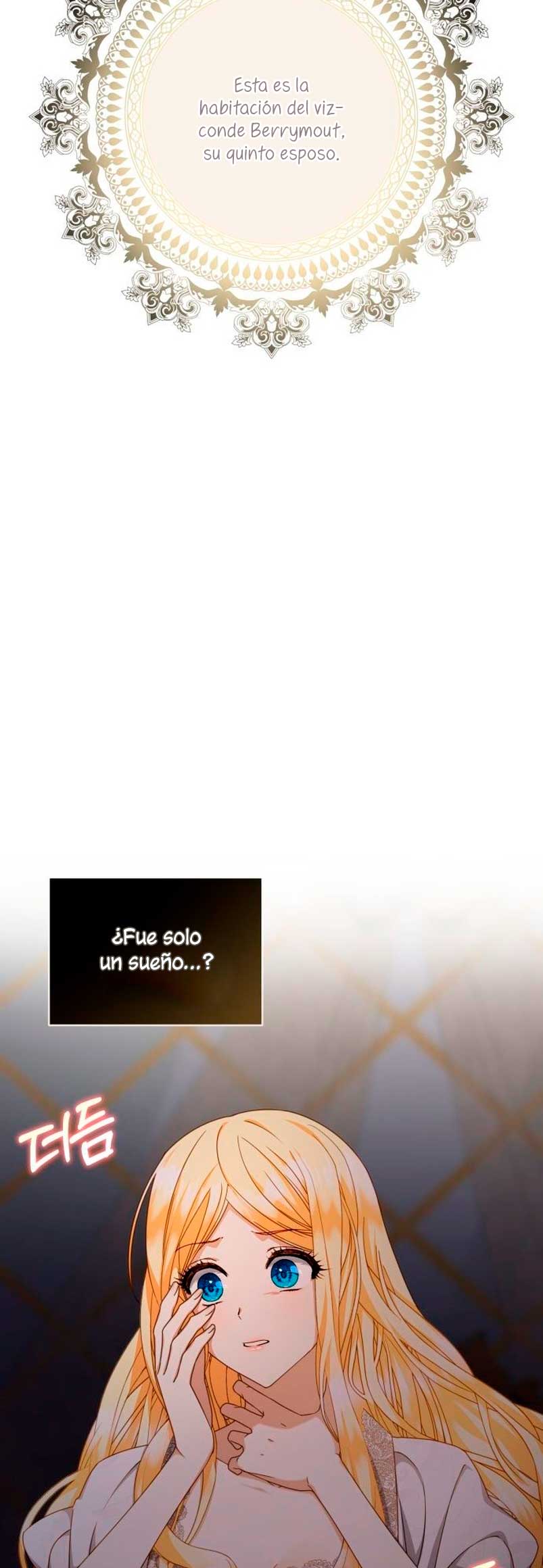 El contrato con el Gran Duque Capítulo 3 - Página 32