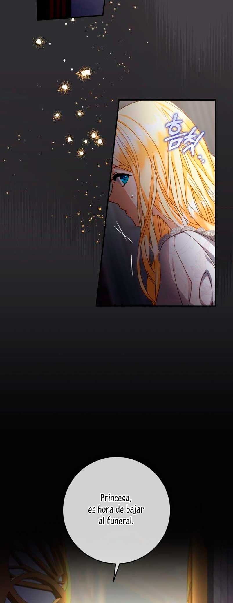 El contrato con el Gran Duque Capítulo 3 - Página 35