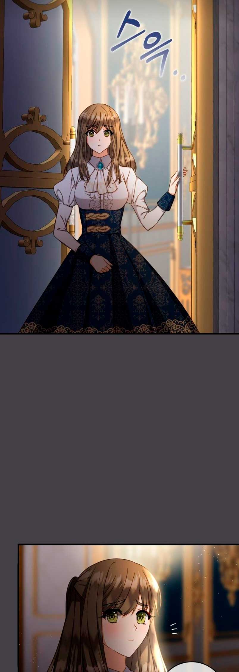 El contrato con el Gran Duque Capítulo 3 - Página 36