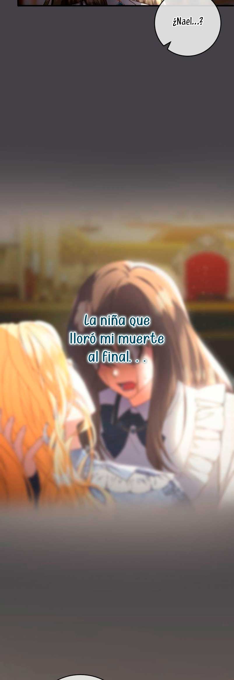 El contrato con el Gran Duque Capítulo 3 - Página 37