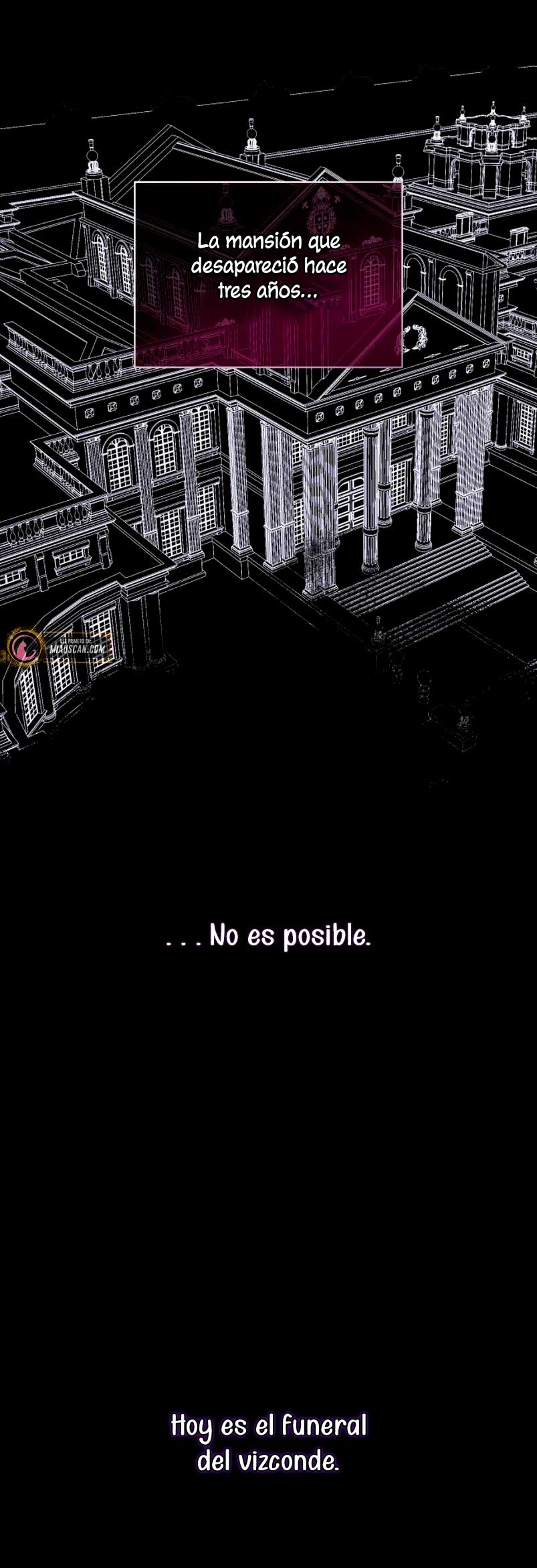 El contrato con el Gran Duque Capítulo 3 - Página 41