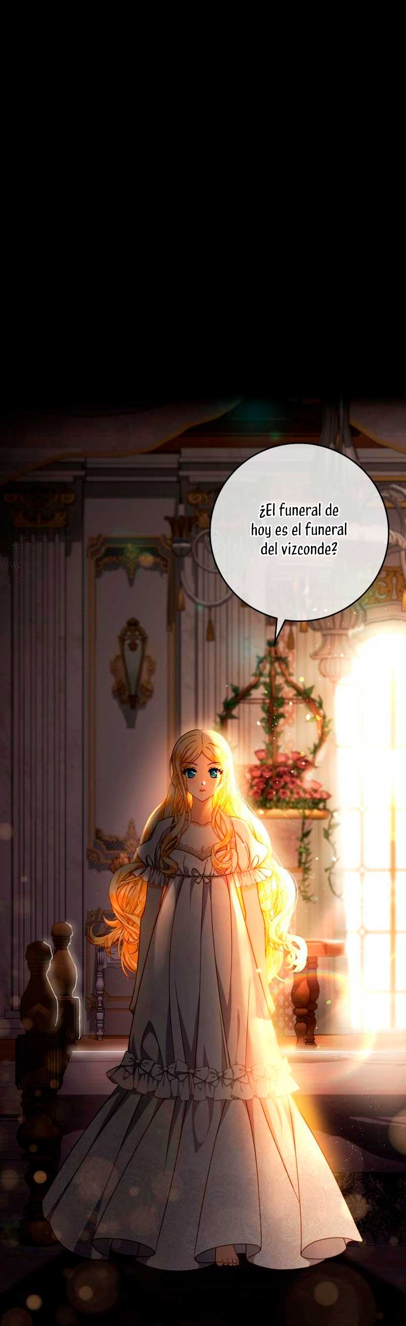 El contrato con el Gran Duque Capítulo 3 - Página 42