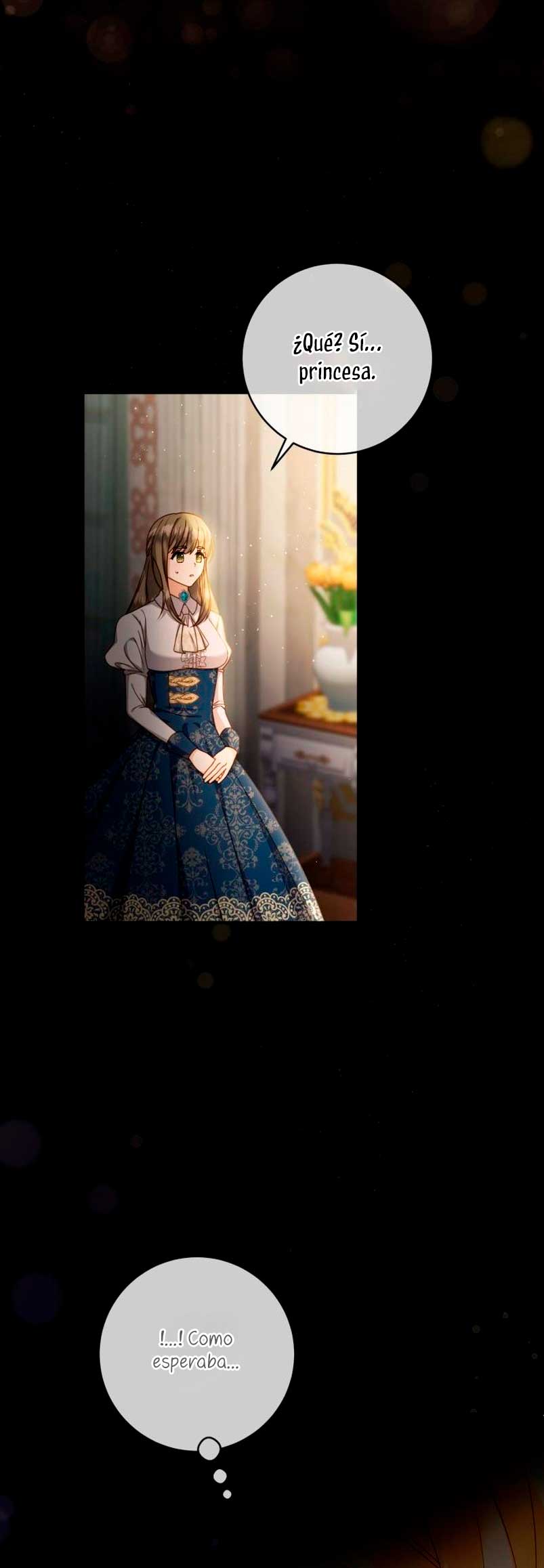 El contrato con el Gran Duque Capítulo 3 - Página 43