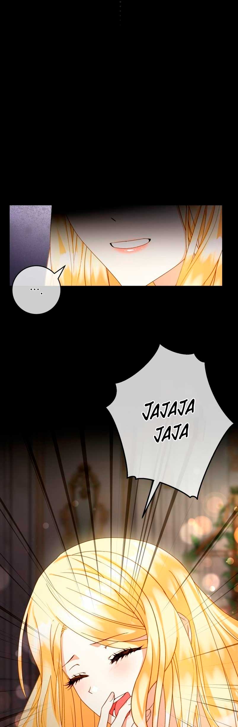 El contrato con el Gran Duque Capítulo 3 - Página 45