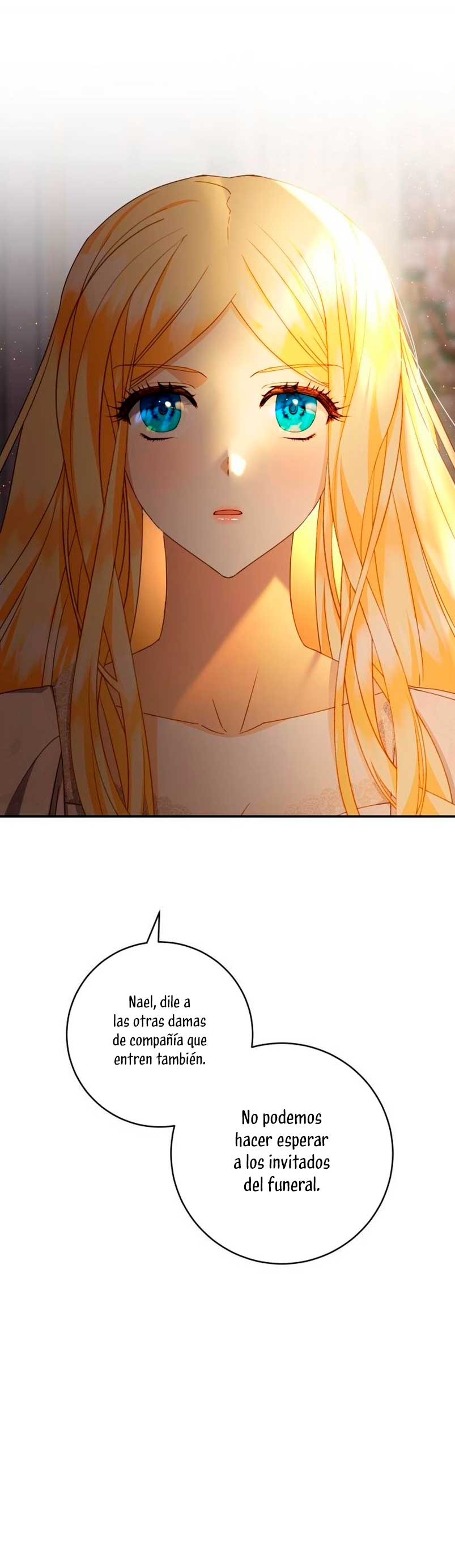 El contrato con el Gran Duque Capítulo 3 - Página 48