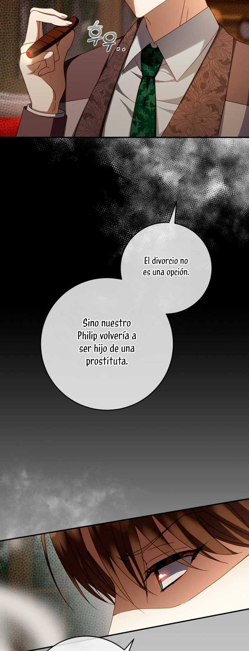 El contrato con el Gran Duque Capítulo 3 - Página 5