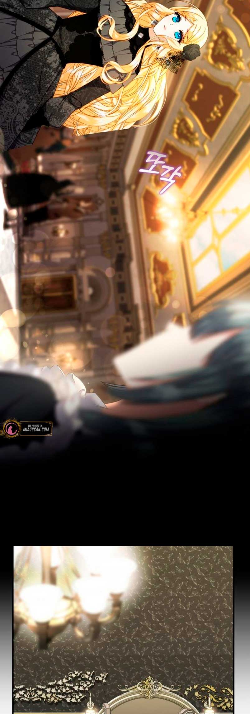 El contrato con el Gran Duque Capítulo 3 - Página 51