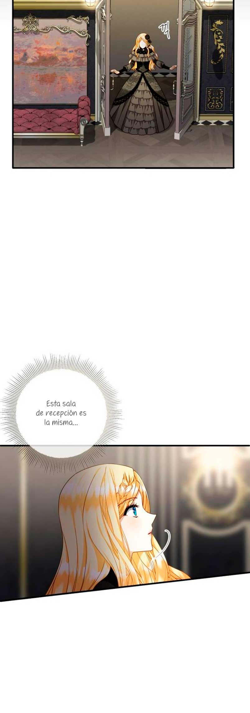 El contrato con el Gran Duque Capítulo 3 - Página 52