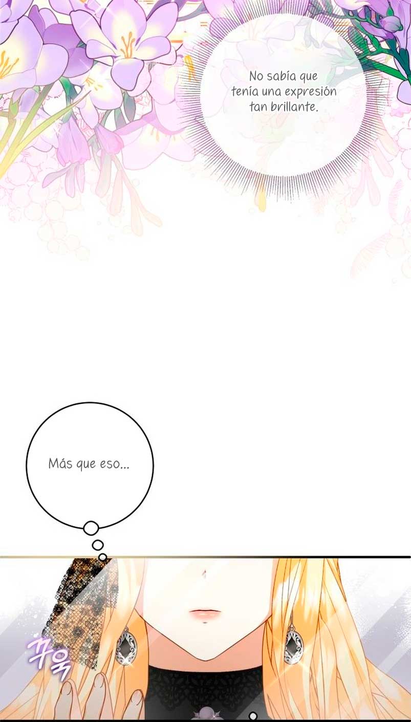 El contrato con el Gran Duque Capítulo 3 - Página 55