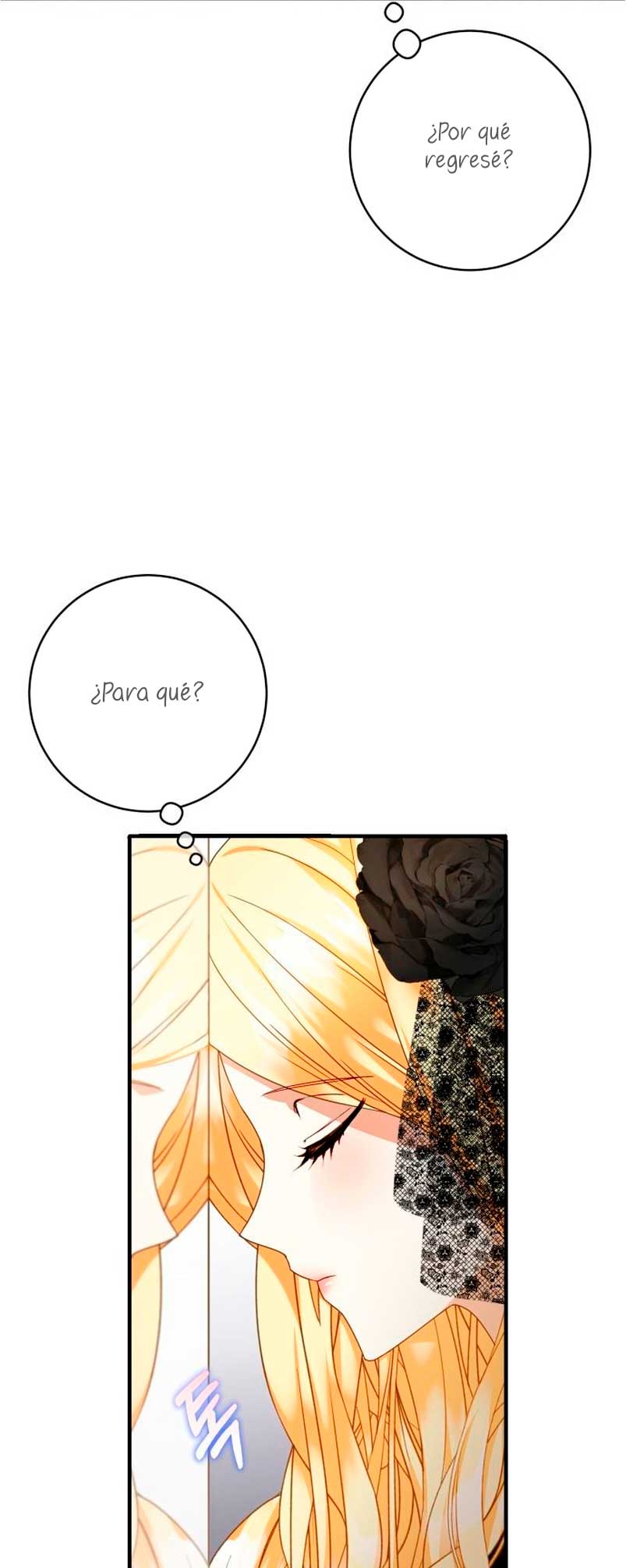 El contrato con el Gran Duque Capítulo 3 - Página 56