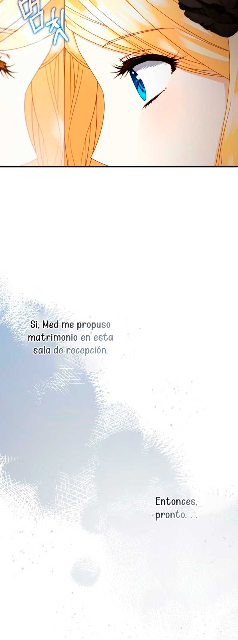 El contrato con el Gran Duque Capítulo 3 - Página 58