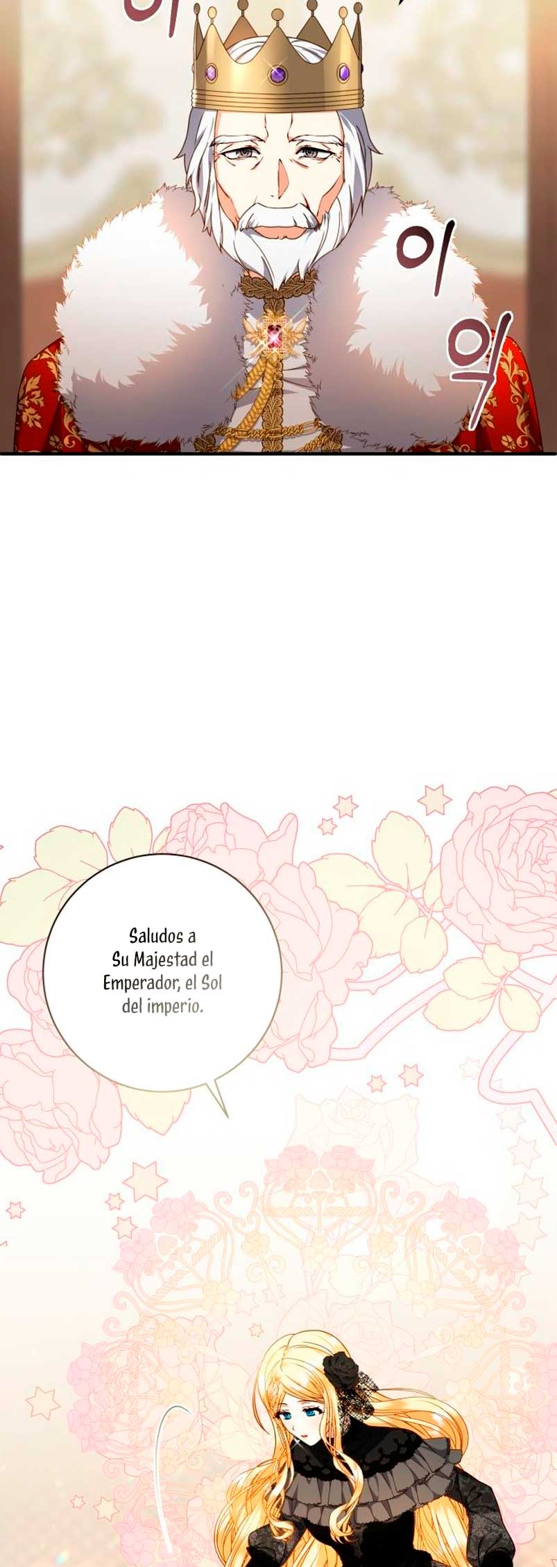 El contrato con el Gran Duque Capítulo 3 - Página 60