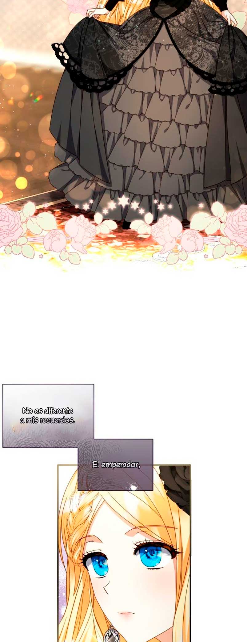 El contrato con el Gran Duque Capítulo 3 - Página 61