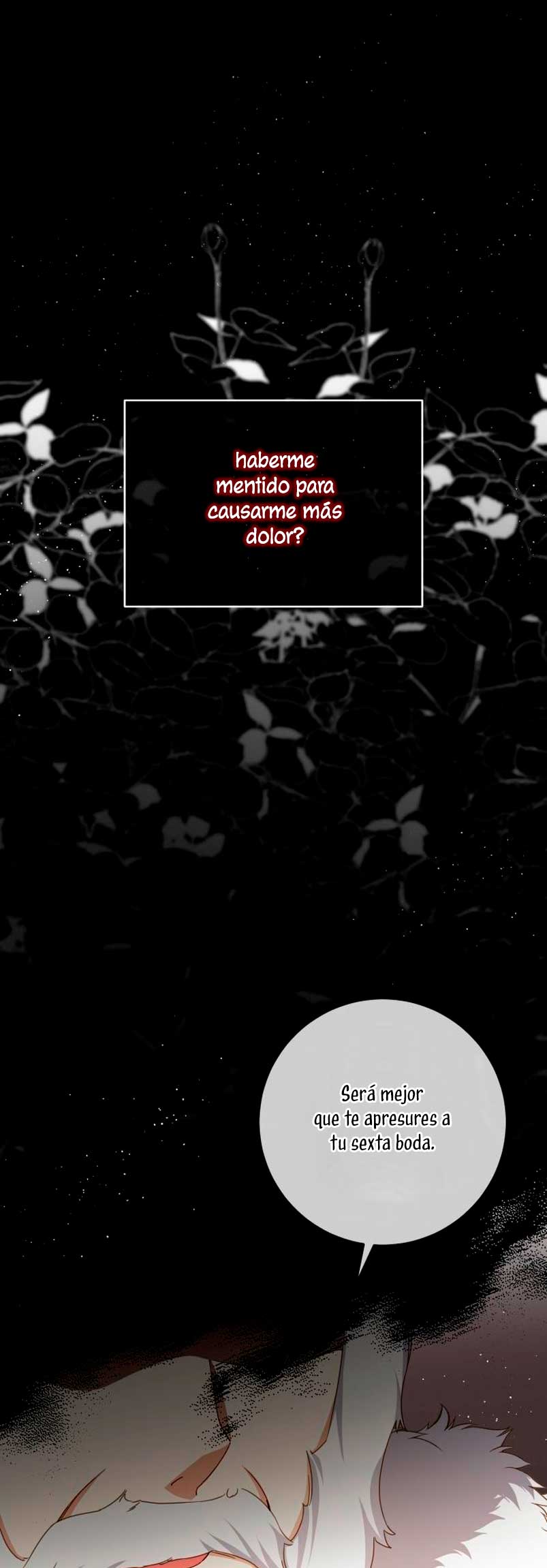 El contrato con el Gran Duque Capítulo 3 - Página 64