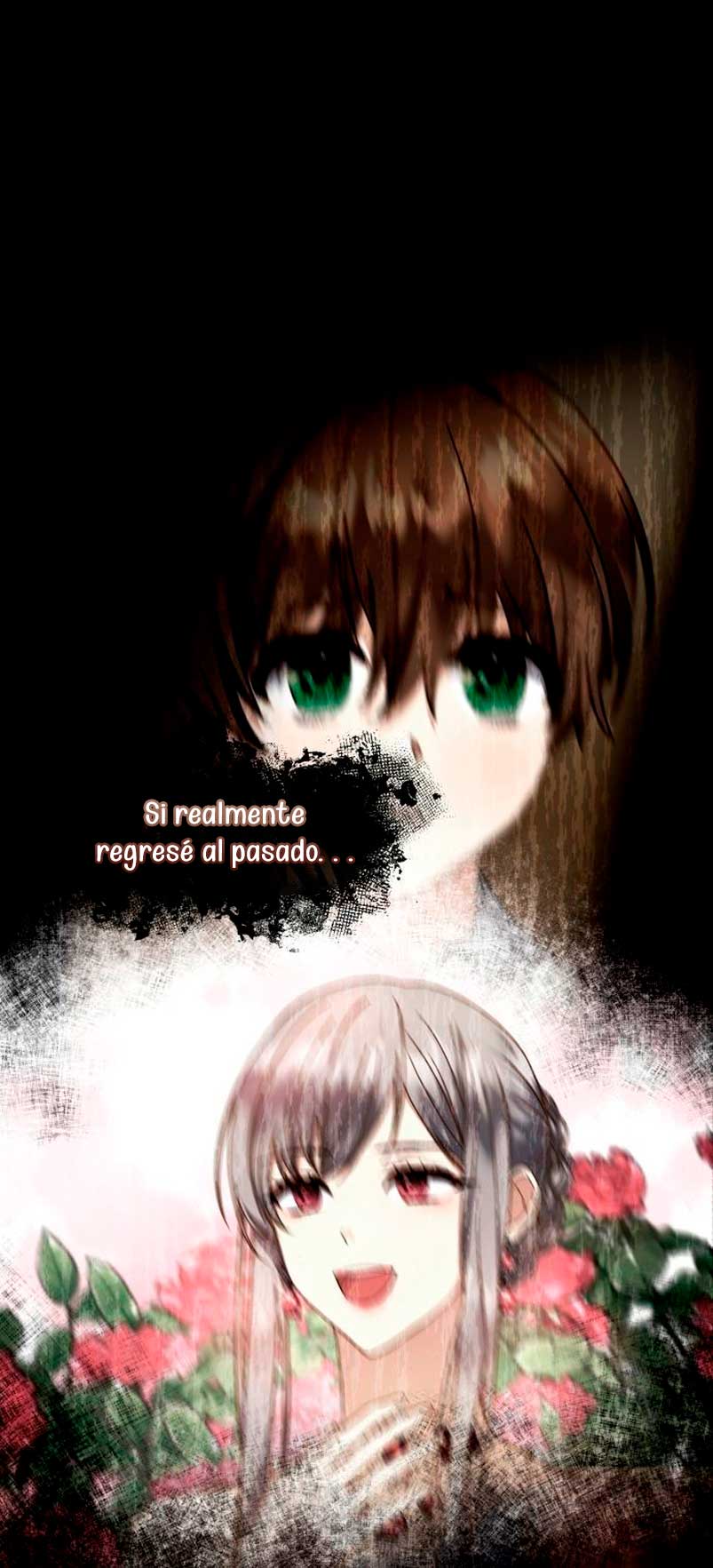 El contrato con el Gran Duque Capítulo 3 - Página 67