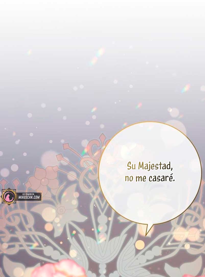 El contrato con el Gran Duque Capítulo 3 - Página 69