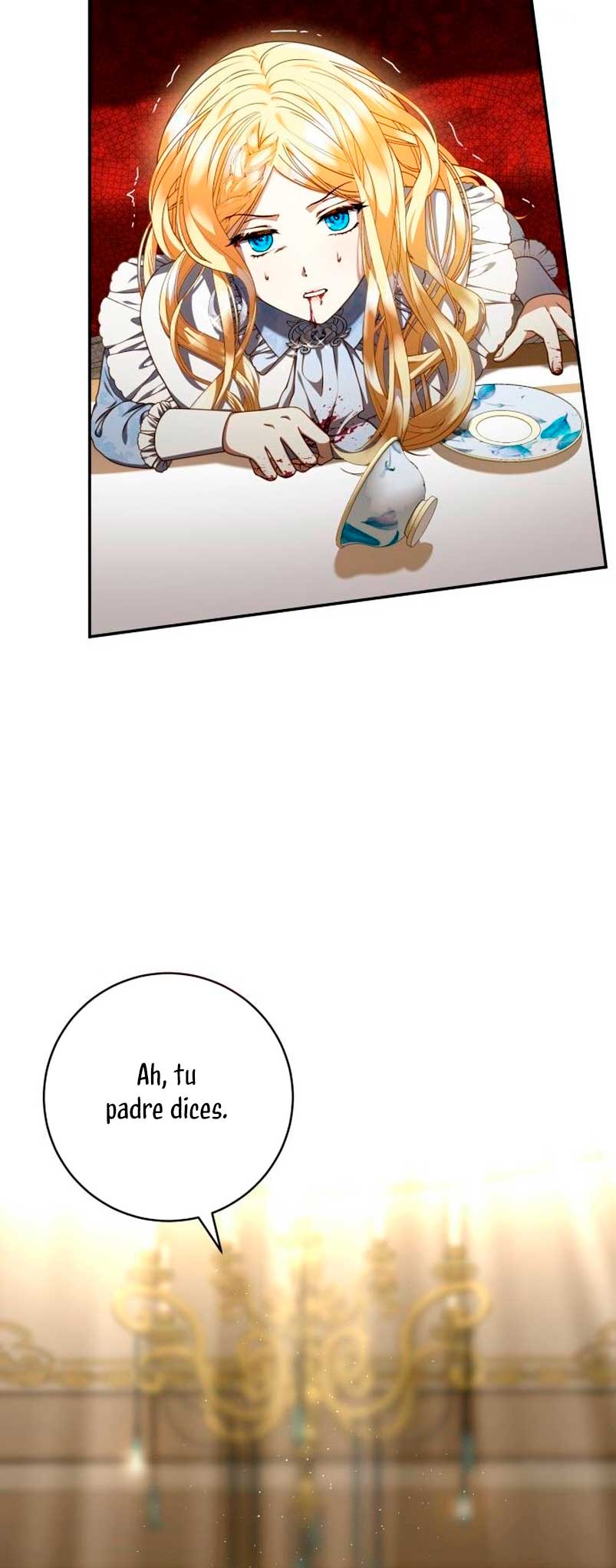 El contrato con el Gran Duque Capítulo 3 - Página 7