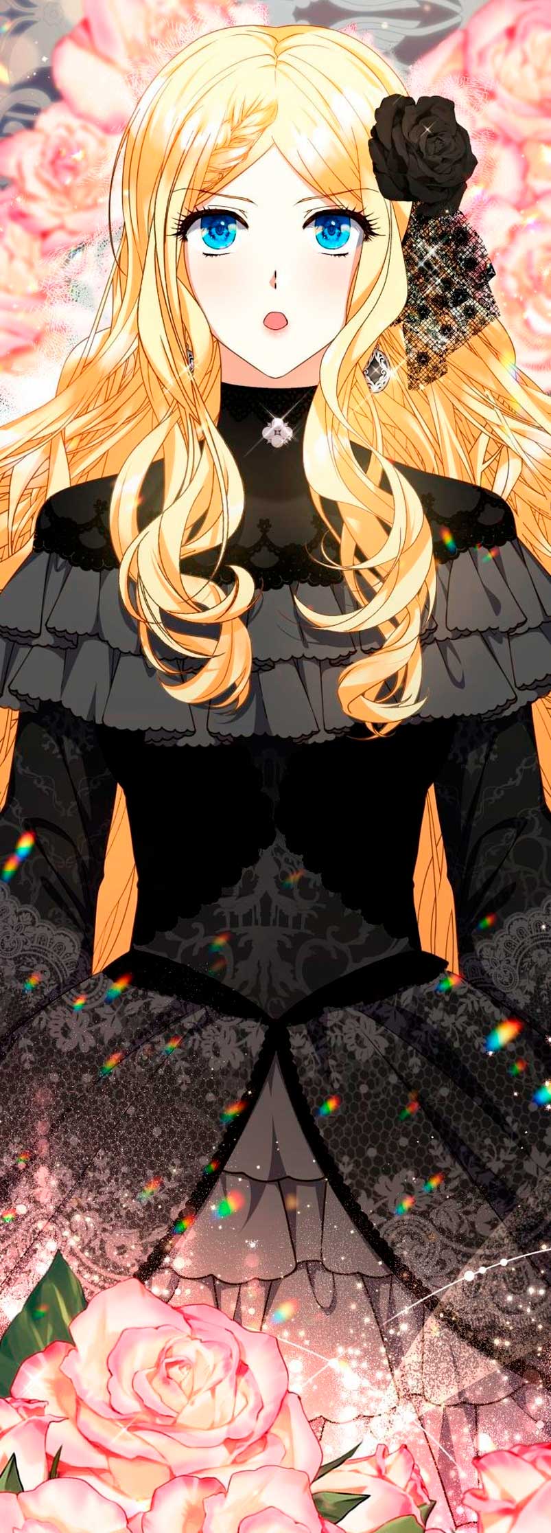 El contrato con el Gran Duque Capítulo 3 - Página 70