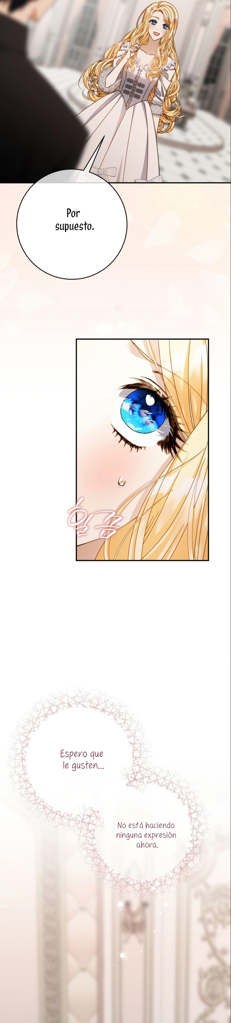 El contrato con el Gran Duque Capítulo 31 - Página 10