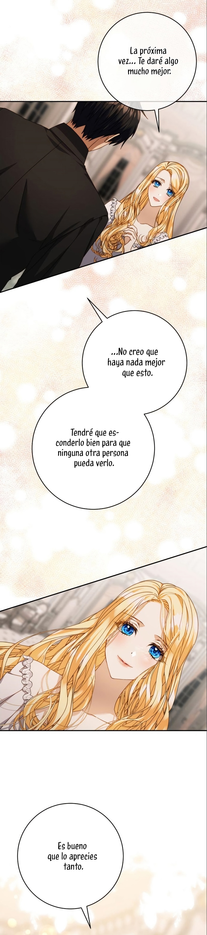 El contrato con el Gran Duque Capítulo 31 - Página 15