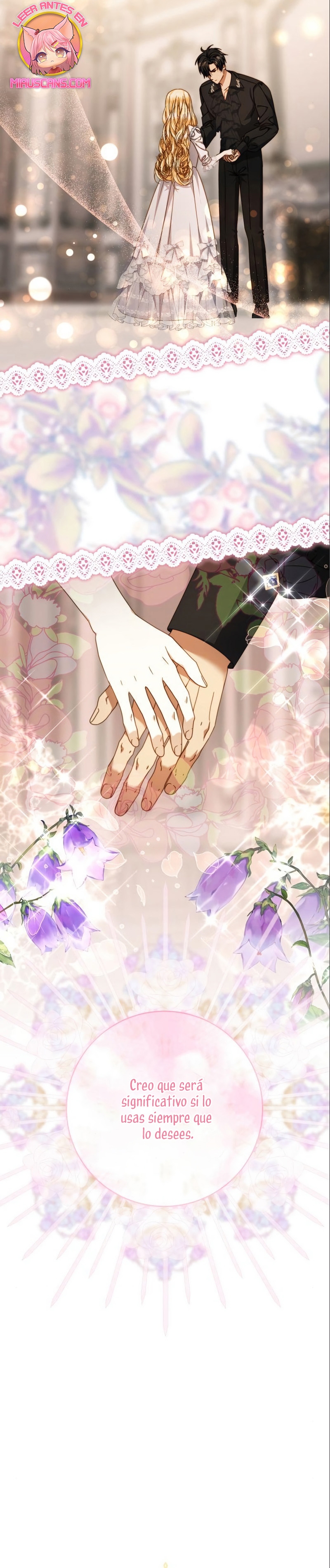 El contrato con el Gran Duque Capítulo 31 - Página 16