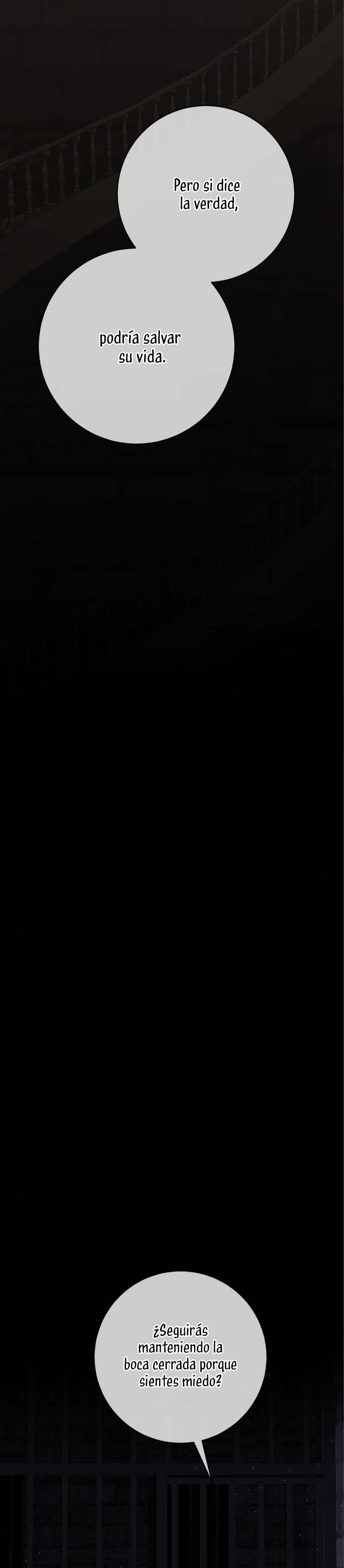 El contrato con el Gran Duque Capítulo 31 - Página 19